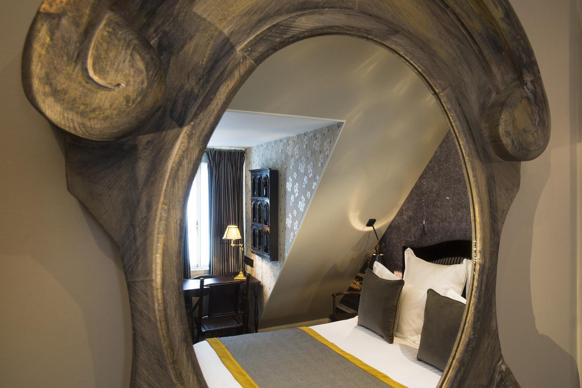 L'Adorateur Spa Access